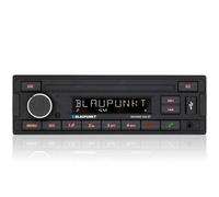 Blaupunkt MADRID200BT Single Din Stereo with Bluetooth, USB & AUX
