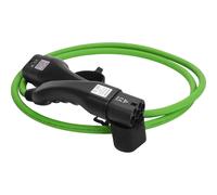 Blaupunkt Charging Cable 2m 1-Phase Type 2 16A IP54 Protected B1P16AT2