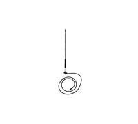 Blaupunkt 2006018000000 Club T 48 DAB+ Car Antenna Black Flexible 48Cm