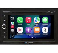 Blaupunkt Copenhagen 700 DAB NAV Truck/Camper, Black