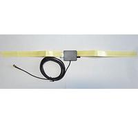 Blaupunkt DAB Antenna Windscreen Adhesive Antenna with Connection Plug SMB Female
