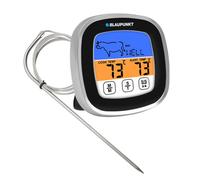 Blaupunkt Digital Meat Thermometer BBQ Kitchen Grill 8 Meat Types 5 Levels UK HQ