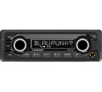 Blaupunkt Dubai 424 Radio Stereo 24v FM USB Bluetooth Streaming for bus lorry