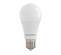 Blaupunkt E27 A65 LED Bulb 18W 1980lm 4000K Neutral White Frosted, 1-Pack | Non-dimmable, Wide beam angle, E27 screw base, Flicker-free, Eye-friendly, High CRI - for Large Kitchens & Home Offices