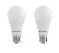 Blaupunkt E27 A65 LED Bulb Frosted 18W 1980lm 4000K Natural White, 2-Pack