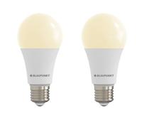 Blaupunkt E27 A65 LED Bulb Frosted 18W 1980lm 2700K Warm White, 2-Pack