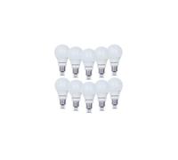 Blaupunkt E27 LED Light Bulb - Classic - Room Lighting - 12W - Edison Screw - Warm White 2700K - Equivalent of 86W Incandescent Bulb - Frosted - 1200