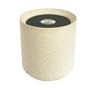 Blaupunkt ECO Portable Bluetooth Speaker 3W Power Environmentally Friendly