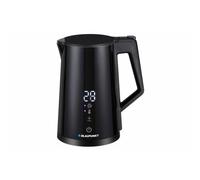 Blaupunkt EKD601 electric kettle 1.7 L 2200 W Black