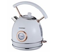 Blaupunkt Electric Kettle Tea Classic Retro Temperature Indicator 3000W 1.8L HQ