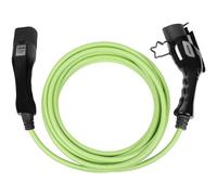 Blaupunkt eMobility Charging Cable, 8m, Type 1, 16A, IP54 Rated