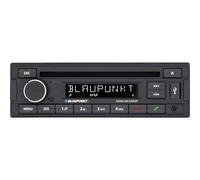 Blaupunkt ESSEN200DAB Single Din Stereo with DAB+, Bluetooth, CD, USB & AUX