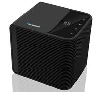 Blaupunkt Fan Heater 2000W PTC Ceramic Efficient Thermostat Remote Timer LED