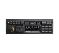 Blaupunkt Frankfurt RCM82 Retro Stereo with DAB+, USB, AUX & Bluetooth