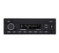 BLAUPUNKT Freiburg 200-1-DIN Radio ohne CD mit USB | Autoradio