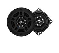 Blaupunkt GTX402-4" Coaxial Speakers, 2-Way
