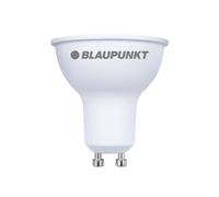 BLAUPUNKT GU10 LED Spotlight 5W (50W) 500lm 4000K Neutral White, 1-Pack