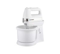 Blaupunkt HMM601 mixer Stand mixer 500 W White