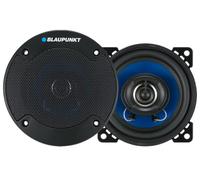Blaupunkt ICX 402 - 4” 10cm 180 Watt 2 Way Coaxial Door Dash Speakers