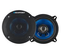 BLAUPUNKT 360W TOTAL 2WAY 4 INCH 10cm CAR VAN DOOR/SHELF COAXIAL SPEAKERS NEW