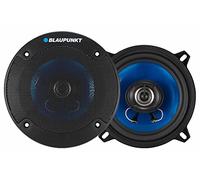 BLAUPUNKT 360W TOTAL 2WAY 4 INCH 10cm CAR VAN DOOR/SHELF COAXIAL SPEAKERS NEW