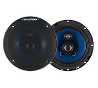 Blaupunkt ICX663 Car Speakers, 250W