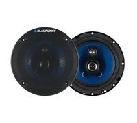 Blaupunkt ICX663 Car Speakers, 250W