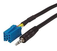 Blaupunkt ISO 8-Pin for Jack 3.6 mm Adaptor