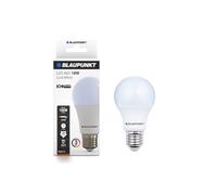 Blaupunkt LED Bulb Classic A65 LED lamp, E27 Base Screw, 18W, Replaces 180W Incandescent, Cool White 6000K, Cold Light, Non-dimmable, 1980 Lumen, Light Bulb, Room Lighting, 1 Piece (Pack of 1)