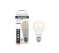 Blaupunkt LED Bulb Classic A65 LED lamp, E27 Base Screw, 18W, Replaces 180W Incandescent, Warm White 2700K, Yellow Light, Non-dimmable, 1980 Lumen, Light Bulb, Room Lighting, 1 Piece (Pack of 1)