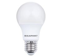 Blaupunkt LED bulb with E27 base, classic, ambient lighting, 9W, natural white, 4000K, equivalent to 80w, Edison thread, lamp, cost-effective and ene