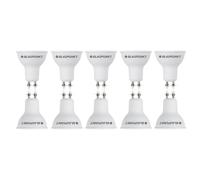 BLAUPUNKT LED GU10 Light Bulb - Spot - Room Lighting - 5W -