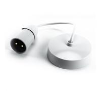 Blaupunkt LED Light Bulb E27, Warm White 2700K, 6W, Frosted, 570 Lumen