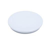 BLAUPUNKT LED Plafond - Surface Mounted - Ceiling Lighting - Natural White 4000K - 24W - Downlight - Modern Design - IP20
