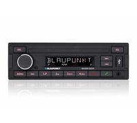 Blaupunkt Madrid 200 BT | Bluetooth, RDS Tuner, Handsfree, USB, Aux-In