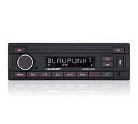 Blaupunkt MADRID200BT Single Din Stereo with Bluetooth, USB & AUX