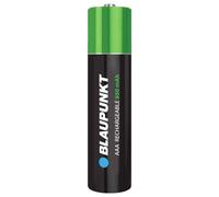 Blaupunkt Micro (AAA)-rechargeable battery NiMH 1.2V 8St.