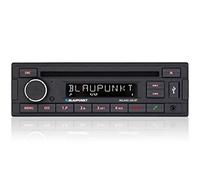 Blaupunkt MILANO200BT Car Media Receiver - Radio, Bluetooth, USB