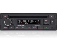 Blaupunkt MILANO200BT Car Media Receiver - Radio, Bluetooth, USB