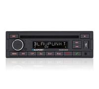 Blaupunkt Milano200Bt Car Media Receiver Radio Bluetooth Usb Cd Drive Aux Input