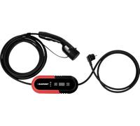 Blaupunkt P1P6MT2L Mobile Elektro-Auto charging stand Typ 2 16A 3.7kW