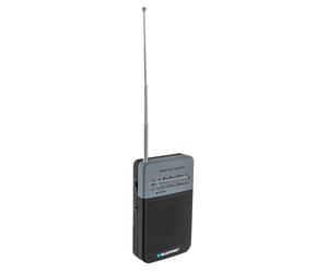 Blaupunkt PR3BK Pocket Radio