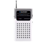 Blaupunkt PR4WH Pocket Radio AM/FM