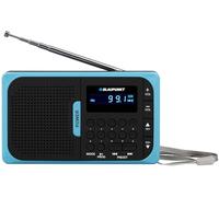 Blaupunkt PR5BL Pocket Radio