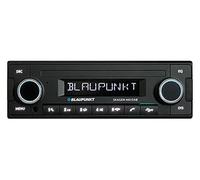 Blaupunkt Skagen 400 DAB Car Stereo Radio Bluetooth USB AUX Classic Retro OEM