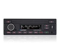 Blaupunkt VALENCIA 200DAB BT Car Stereo Radio Bluetooth USB AUX Retro OEM Look