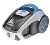 Blaupunkt VCC301 vacuum 1.2 L Drum vacuum Dry 700 W Bagless
