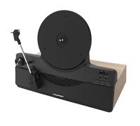 Blaupunkt vertical turntable Bluetooth 2x5W RMS VT100SL