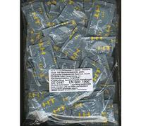 Blausiegel HT special 100 super strong condoms with 0.1mm wall thickness