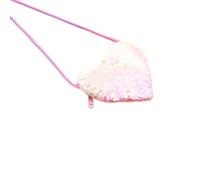 Blausky Pack of 2 11.5 x 12 cm Heart-Shaped Wallet, Reversible Sequin Purse, Mini Wallet, Shoulder Bag, Glitter Purse, Small Coin Purse with Zip for Coins, Pink